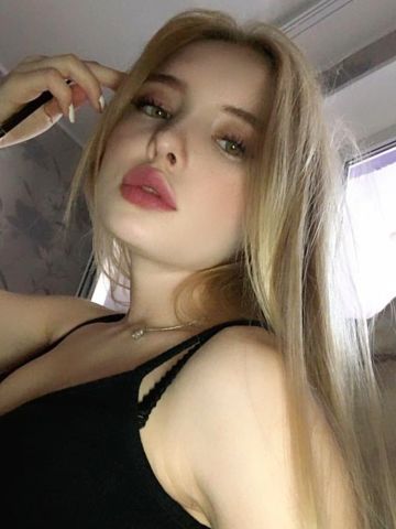 Проститутка Анастасия